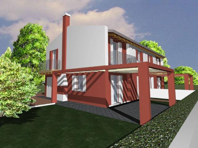 Villa in vendita a Trebaseleghe PD