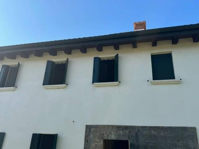 Villa in vendita a Trebaseleghe PD
