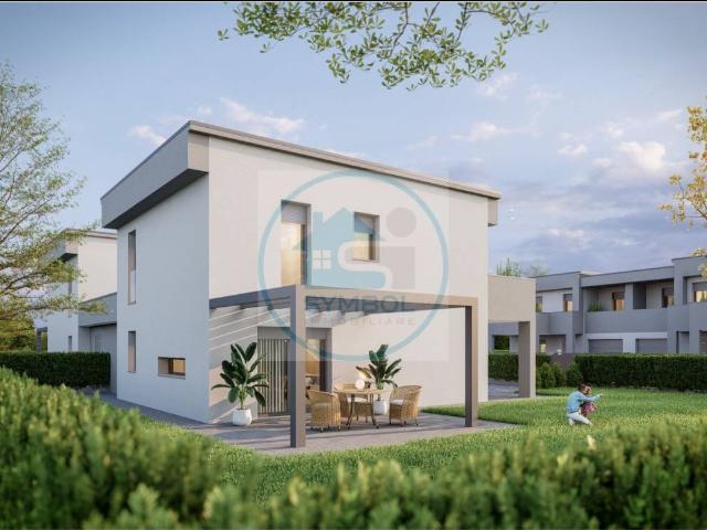 Villa in vendita a Trebaseleghe PD