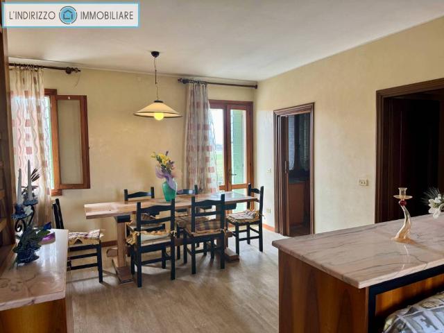 Villa in vendita a Trebaseleghe PD