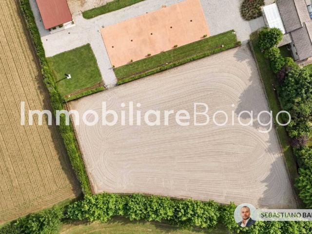 Villa in vendita a Trebaseleghe PD