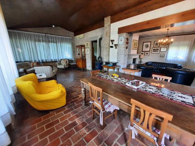 Villa in vendita a Trebaseleghe PD