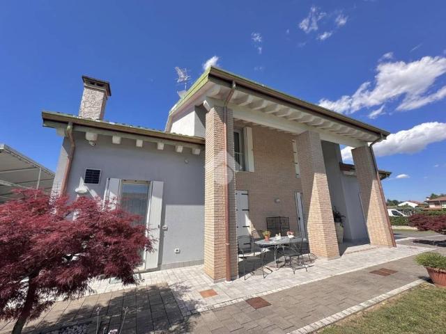 Villa in vendita a Trebaseleghe PD
