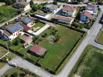Villa in vendita a Trebaseleghe PD
