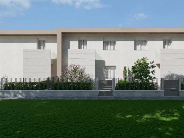 Villa in vendita a Tregnago VR