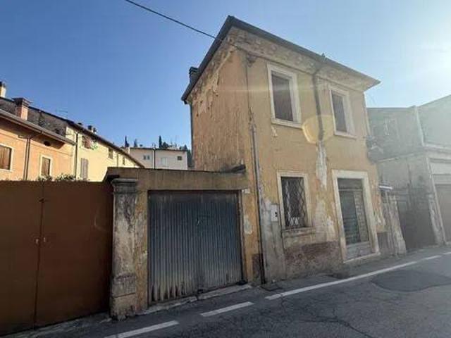 Villa in vendita a Tregnago VR