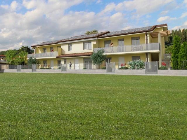 Villa in vendita a Tregnago VR
