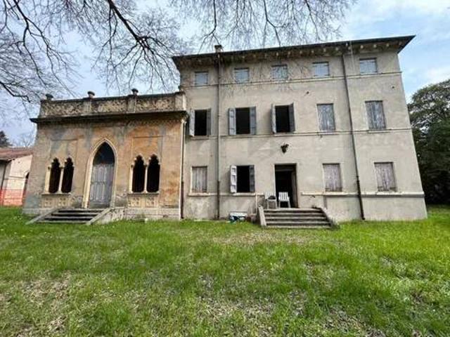 Villa in vendita a Tregnago VR