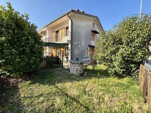 Villa in vendita a Tregnago VR