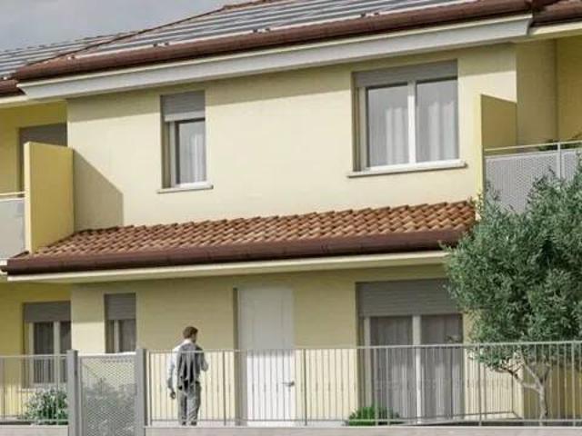 Villa in vendita a Tregnago VR