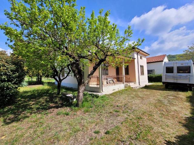 Villa in vendita a Tregnago VR