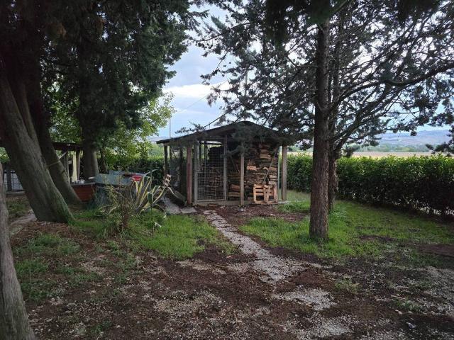 Villa in vendita a Treia MC
