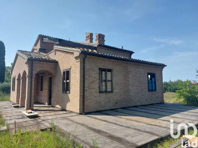 Villa in vendita a Treia MC