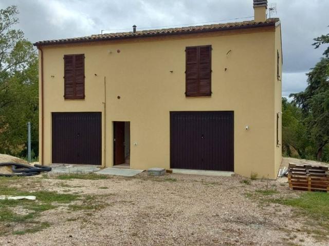 Villa in vendita a Treia MC