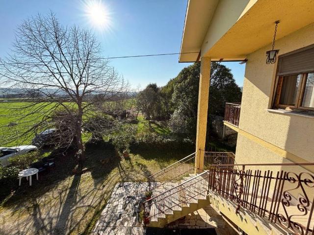 Villa in vendita a Treia MC