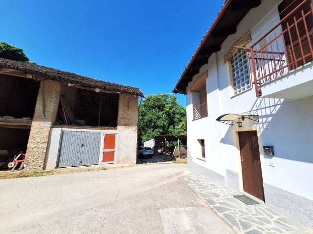 Villa in vendita a Treiso CN