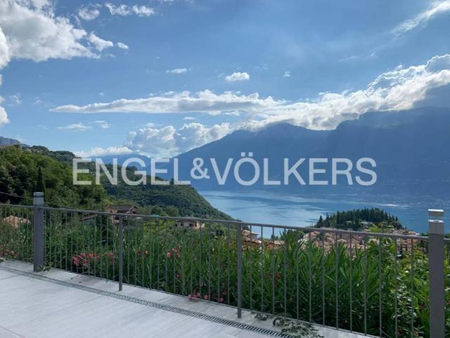 Villa in vendita a Tremosine sul Garda BS