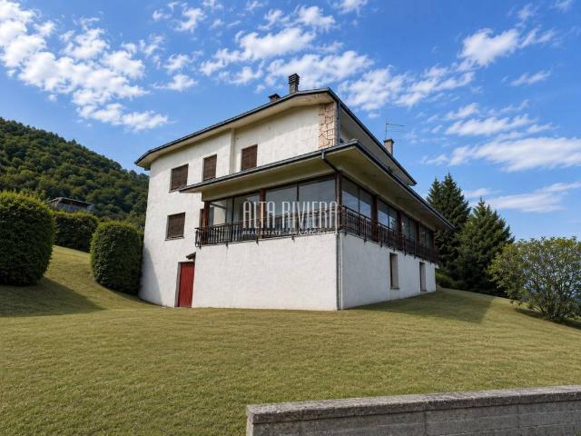 Villa in vendita a Tremosine sul Garda BS