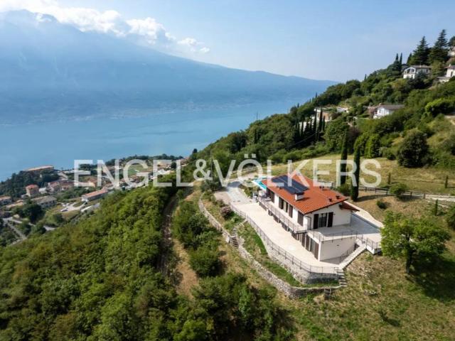 Villa in vendita a Tremosine sul Garda BS