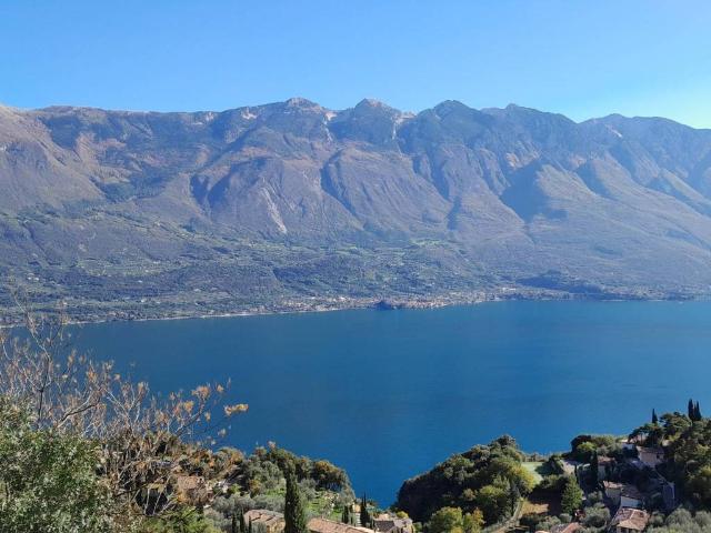 Villa in vendita a Tremosine sul Garda BS