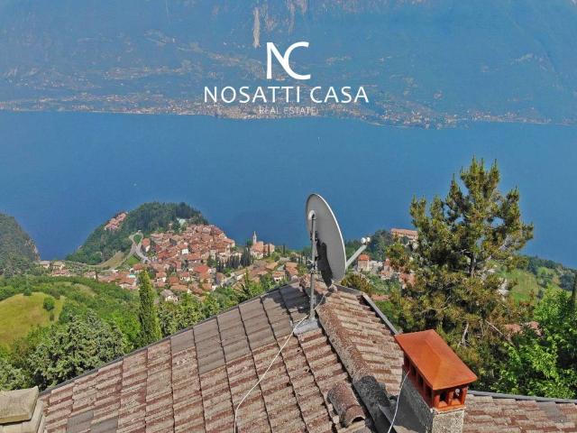 Villa in vendita a Tremosine sul Garda BS