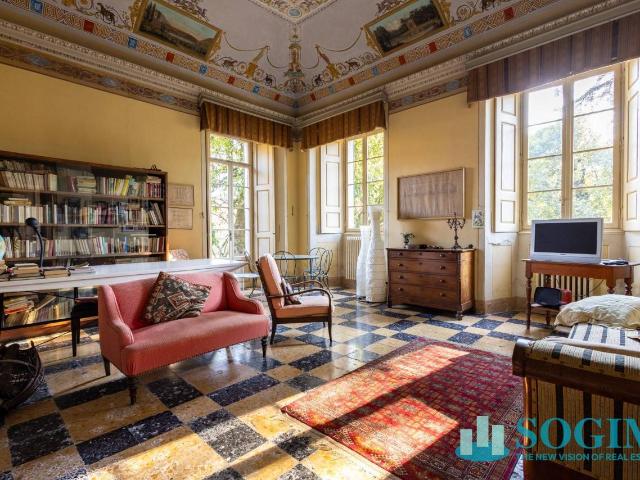 Villa in vendita a Tremezzina