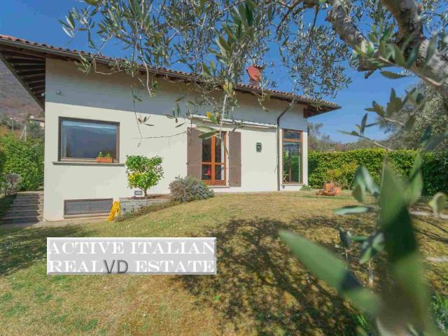Villa in vendita a Tremezzina CO