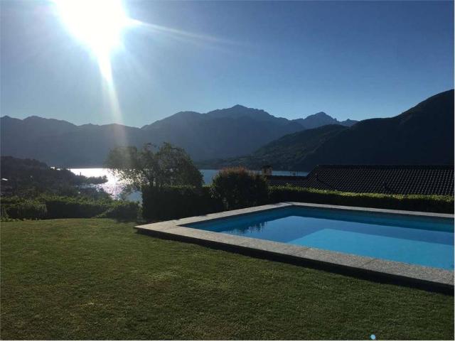 Villa in vendita a Tremezzina CO