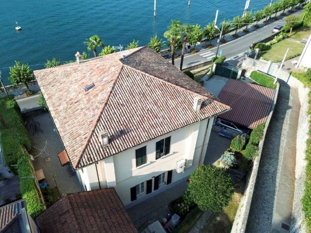 Villa in vendita a Tremezzina CO