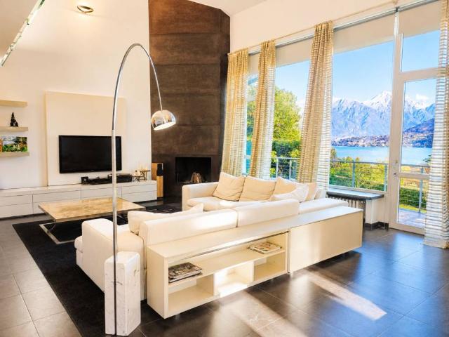 Villa in vendita a Tremezzina CO
