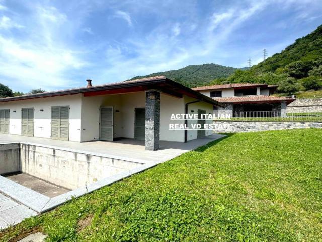 Villa in vendita a Tremezzina CO