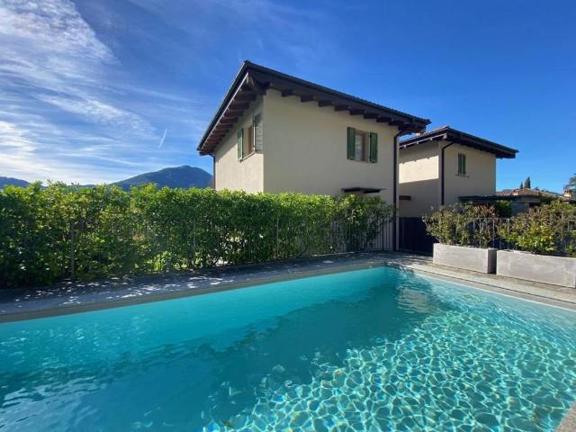 Villa in vendita a Tremezzina CO