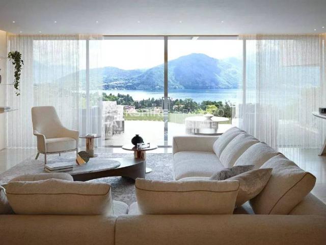 Villa in vendita a Tremezzina CO