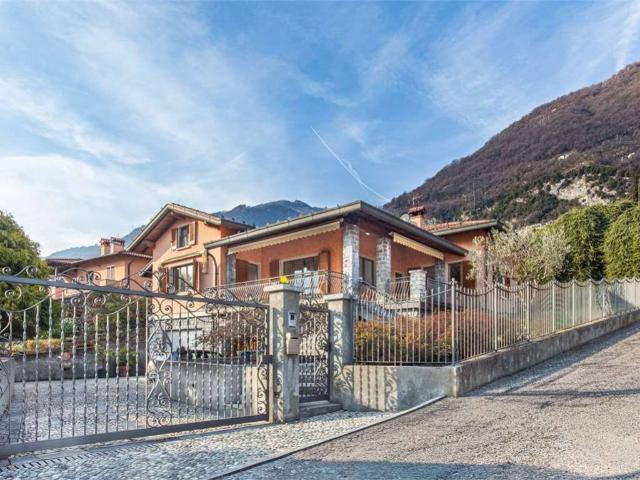 Villa in vendita a Tremezzina CO
