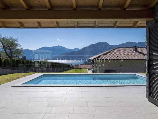 Villa in vendita a Tremezzina CO