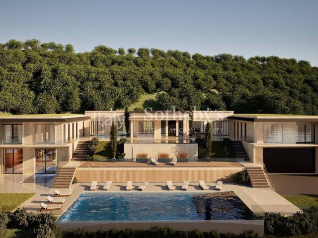 Villa in vendita a Tremezzina CO