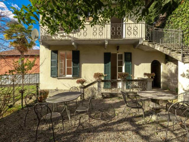 Villa in vendita a Tremezzina CO