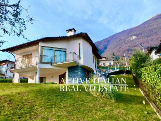 Villa in vendita a Tremezzina CO