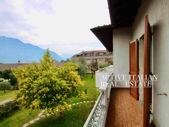 Villa in vendita a Tremezzina CO