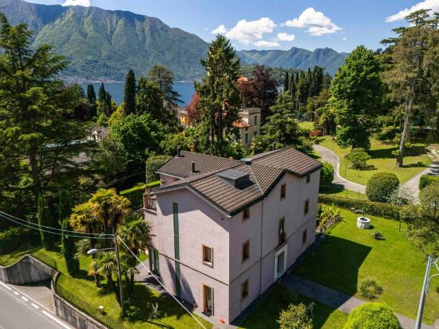 Villa in vendita a Tremezzina CO