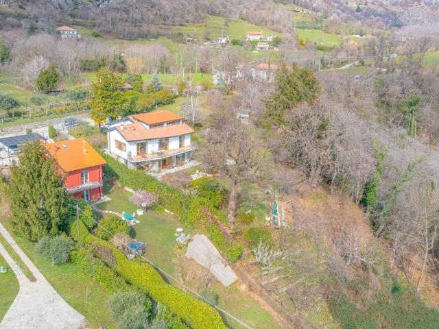 Villa in vendita a Tremezzina CO