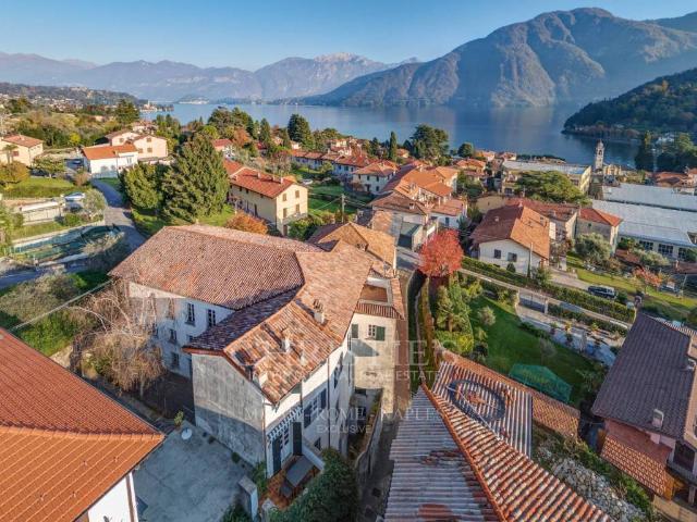 Villa in vendita a Tremezzina CO