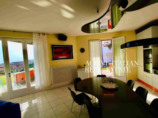 Villa in vendita a Tremezzina CO