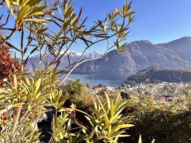 Villa in vendita a Tremezzina CO