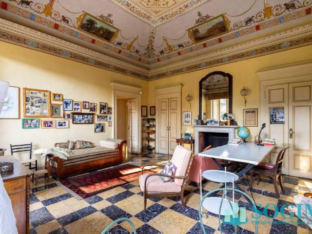 Villa in vendita a Tremezzina CO