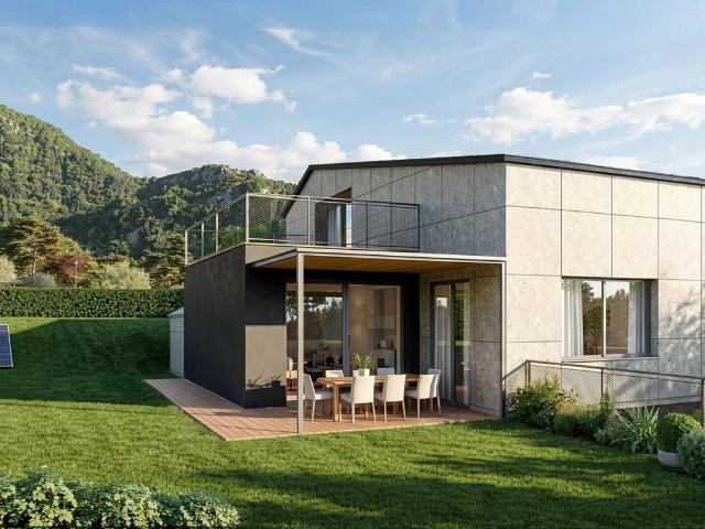 Villa in vendita a Tremezzina CO