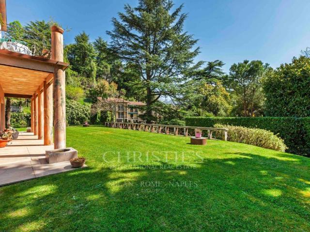Villa in vendita a Tremezzina CO