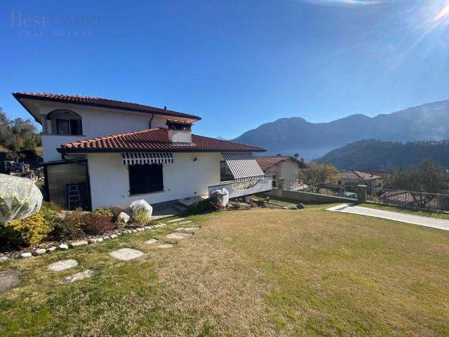 Villa in vendita a Tremezzina CO