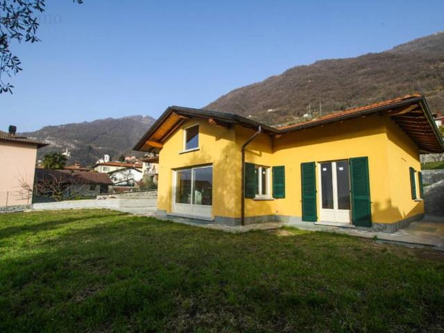 Villa in vendita a Tremezzina CO