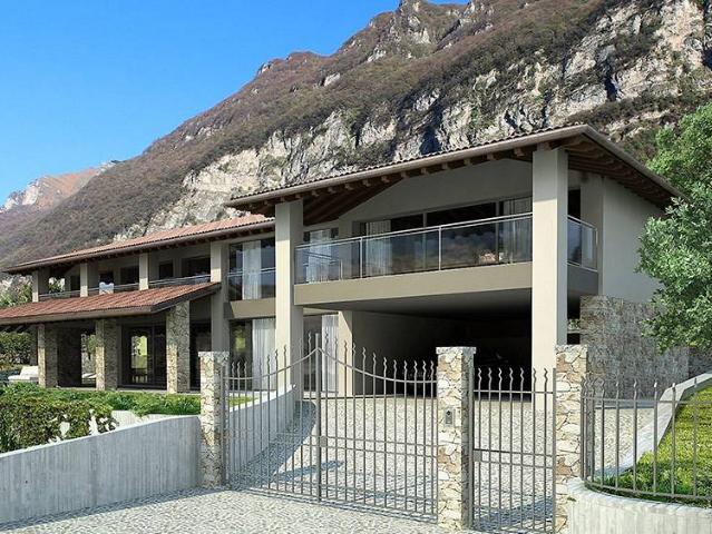 Villa in vendita a Tremezzina CO